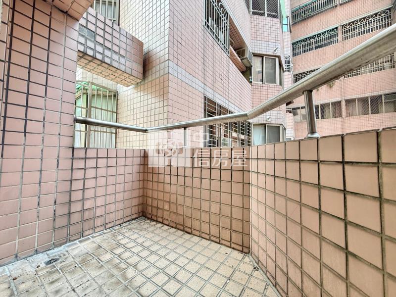 中興X南門商圈興大旁採光大三房美廈房屋室內格局與周邊環境