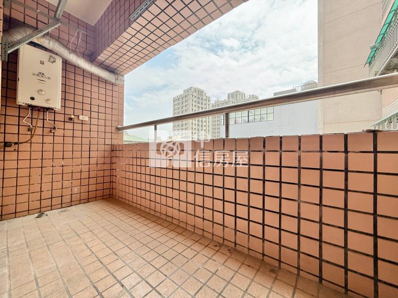 中興X南門商圈興大旁採光大三房美廈房屋室內格局與周邊環境