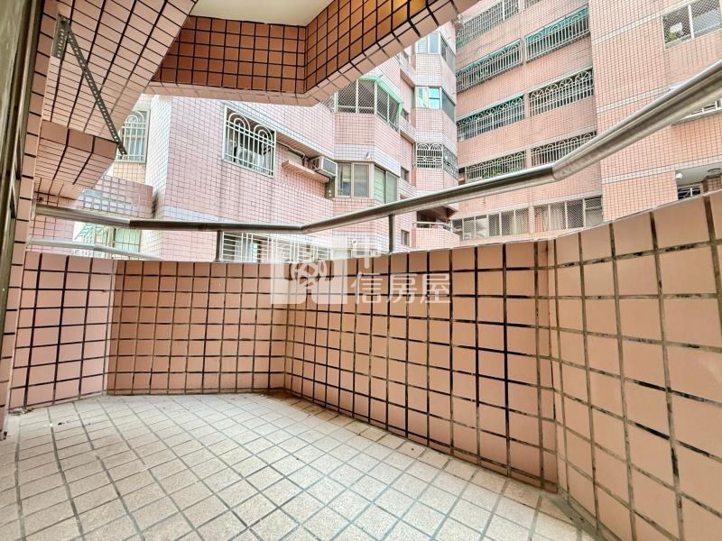 中興X南門商圈興大旁採光大三房美廈房屋室內格局與周邊環境