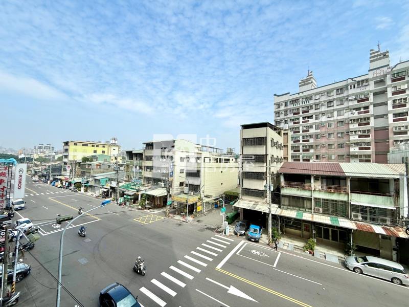 中興X南門商圈興大旁採光大三房美廈房屋室內格局與周邊環境