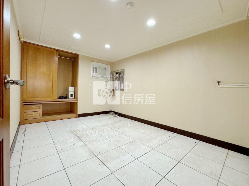 中壢市區旁番茄屋社區四房車房屋室內格局與周邊環境