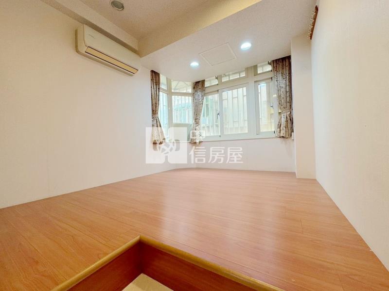 中壢市區旁番茄屋社區四房車房屋室內格局與周邊環境