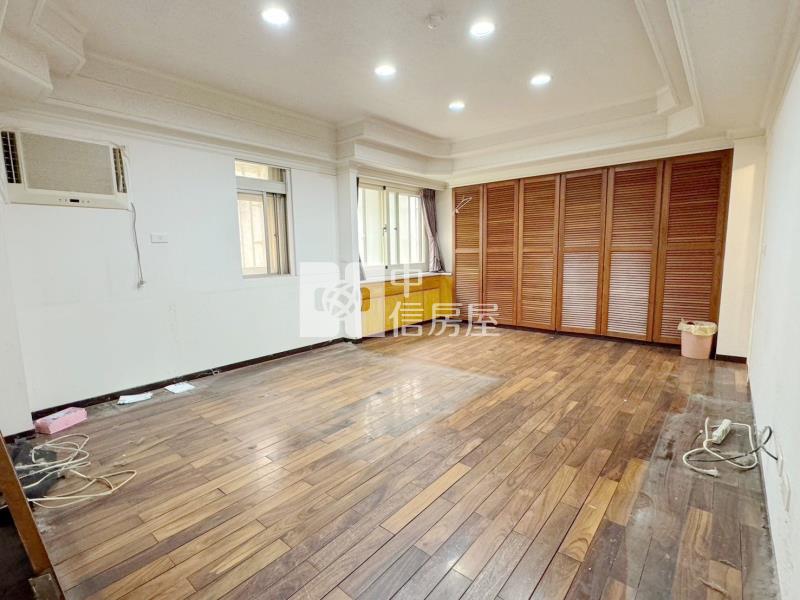 中壢市區旁番茄屋社區四房車房屋室內格局與周邊環境
