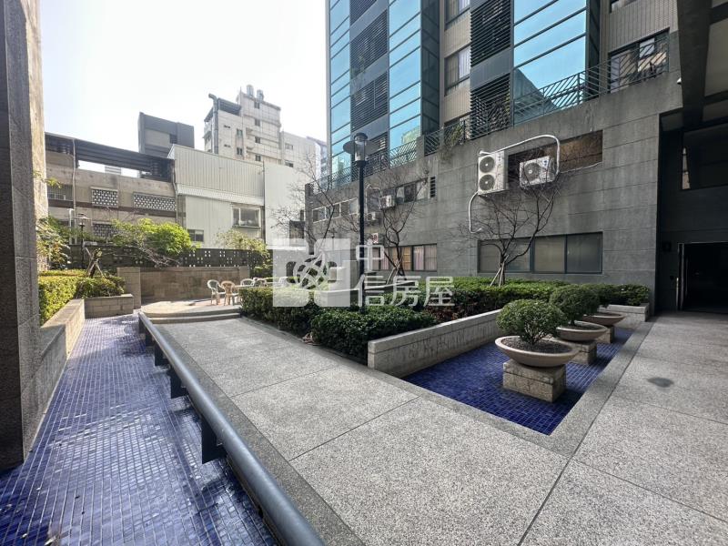 佳茂學士會館2+1房大平車房屋室內格局與周邊環境