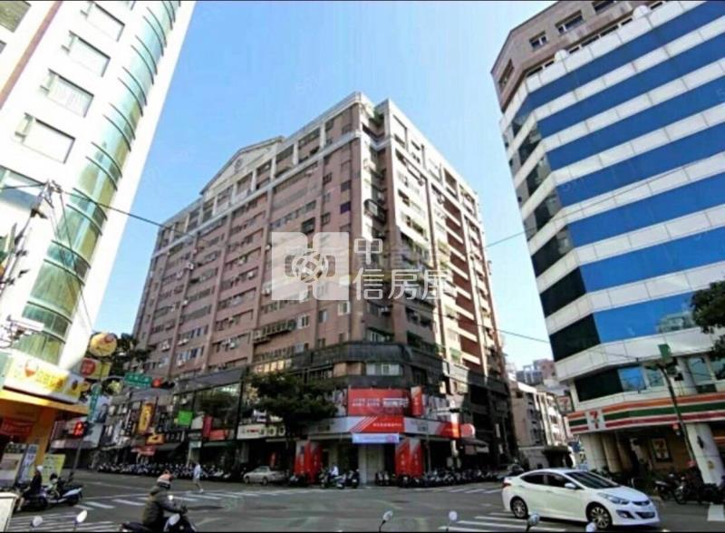 五期漂亮大兩房房屋室內格局與周邊環境
