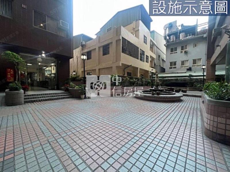 五期漂亮大兩房房屋室內格局與周邊環境