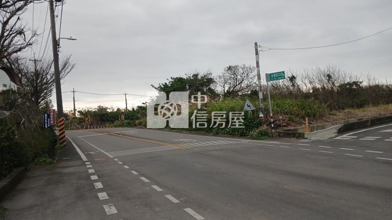 觀音蓮園旁三面路 買地送農舍房屋室內格局與周邊環境