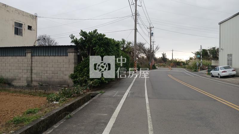 觀音蓮園旁三面路 買地送農舍房屋室內格局與周邊環境