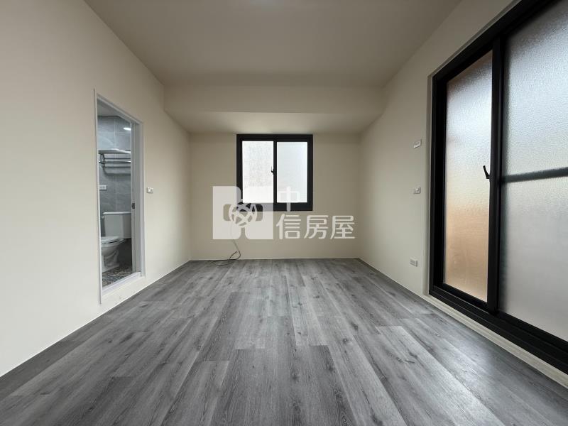 曉明女中全新整理大三房房屋室內格局與周邊環境