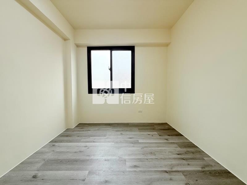 曉明女中全新整理大三房房屋室內格局與周邊環境