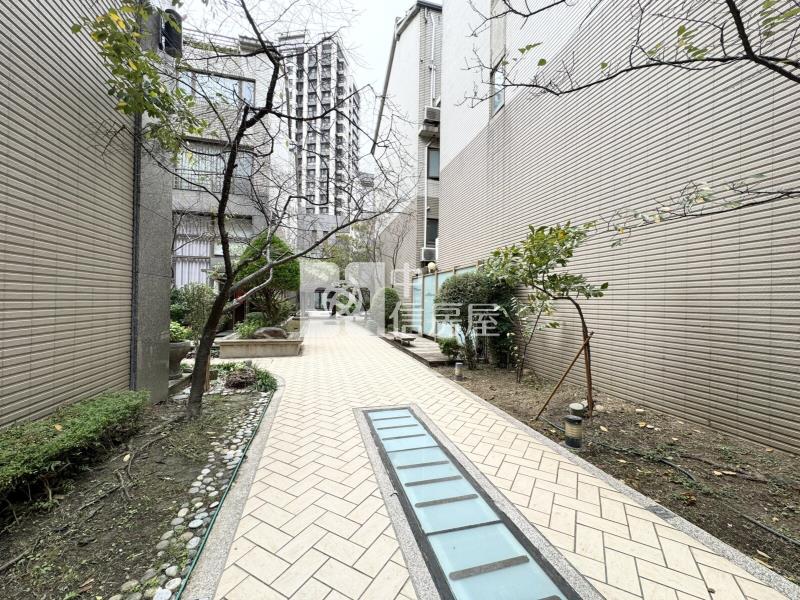 【奔馳】蘭亭序空中花園別墅房屋室內格局與周邊環境