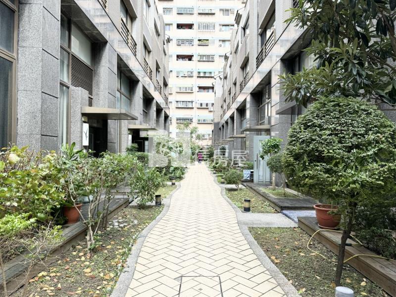 【奔馳】蘭亭序空中花園別墅房屋室內格局與周邊環境