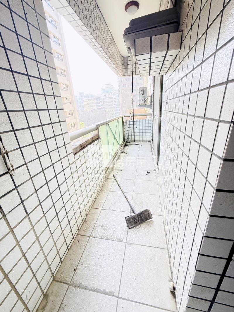 (專)梧棲超大3房平車房屋室內格局與周邊環境