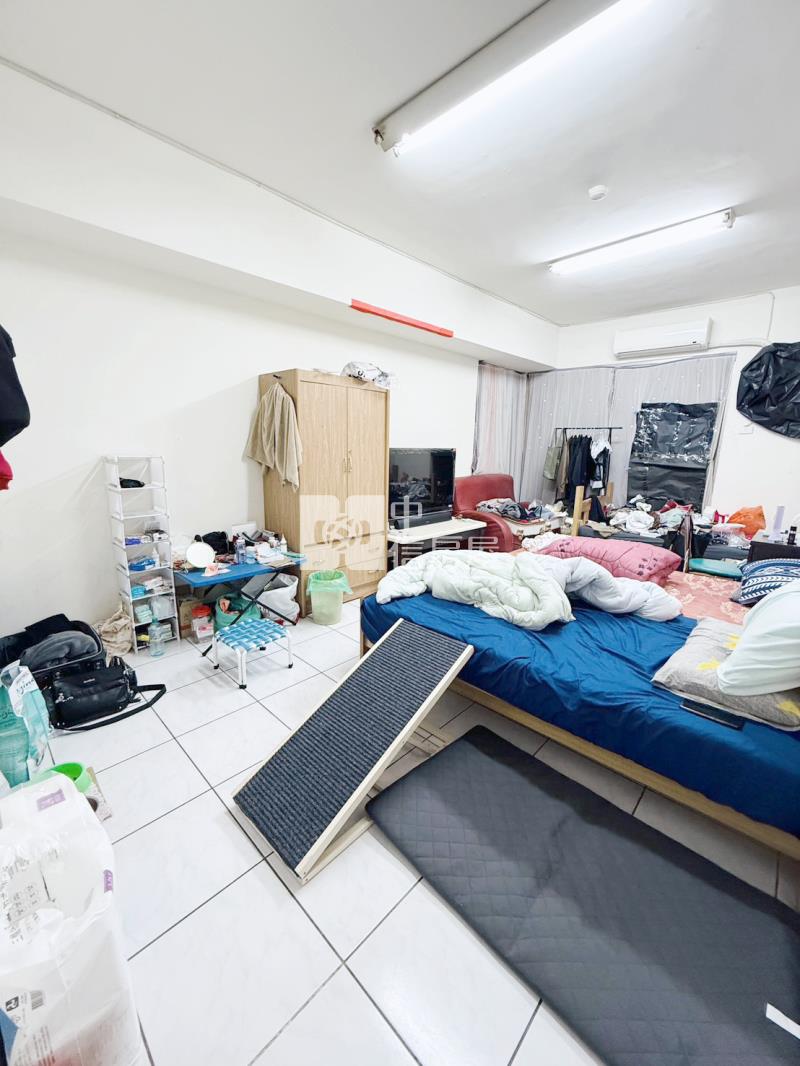(專)梧棲超大3房平車房屋室內格局與周邊環境