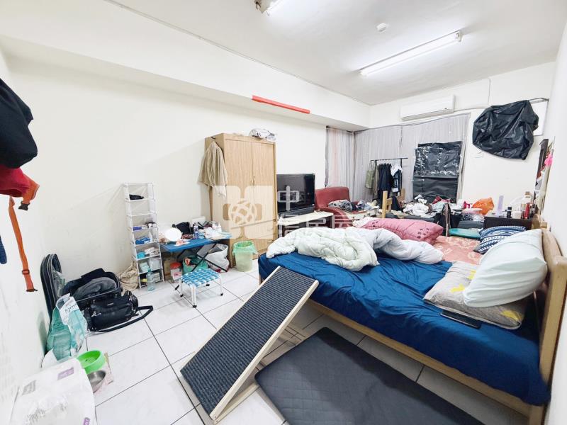 (專)梧棲超大3房平車房屋室內格局與周邊環境