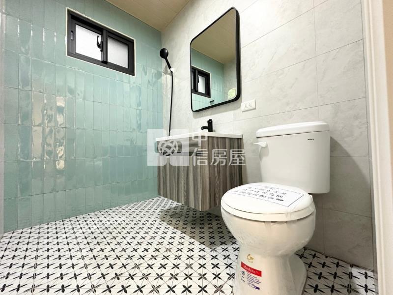 五甲瑞隆商圈面寬美透天房屋室內格局與周邊環境