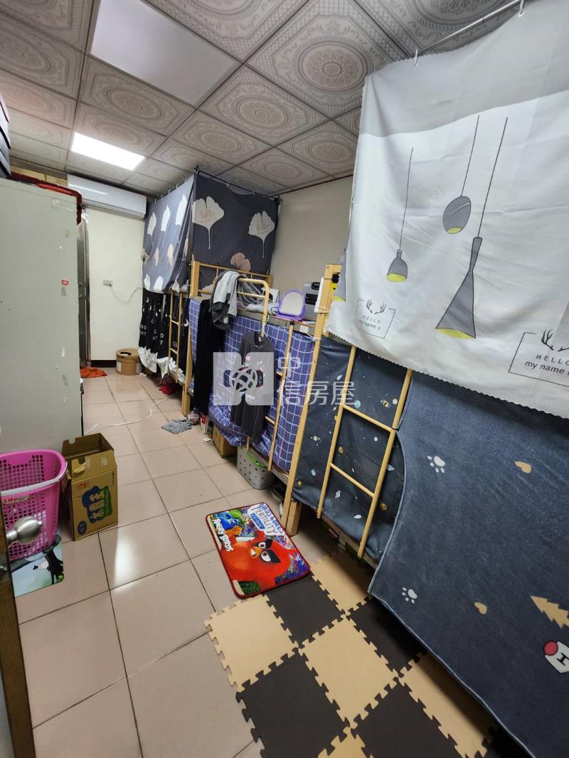 【神馬】大園工業區透天店面房屋室內格局與周邊環境