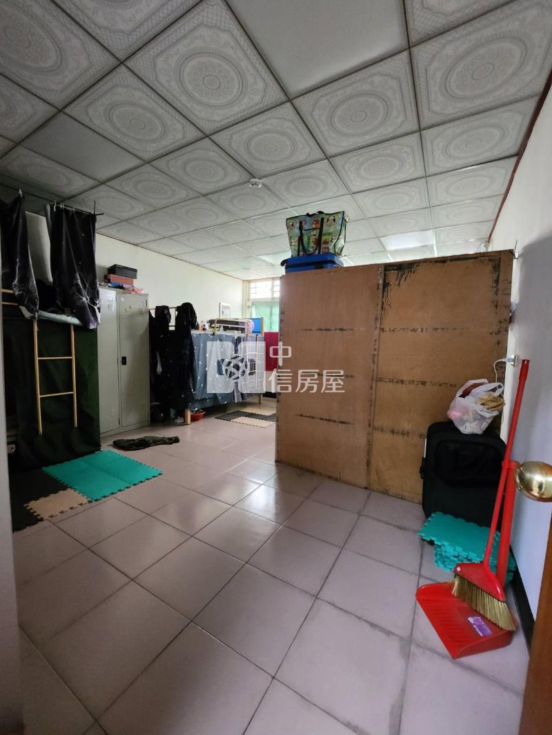 【神馬】大園工業區透天店面房屋室內格局與周邊環境