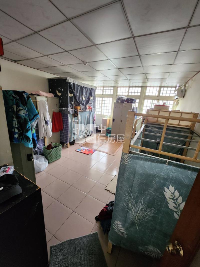 【神馬】大園工業區透天店面房屋室內格局與周邊環境
