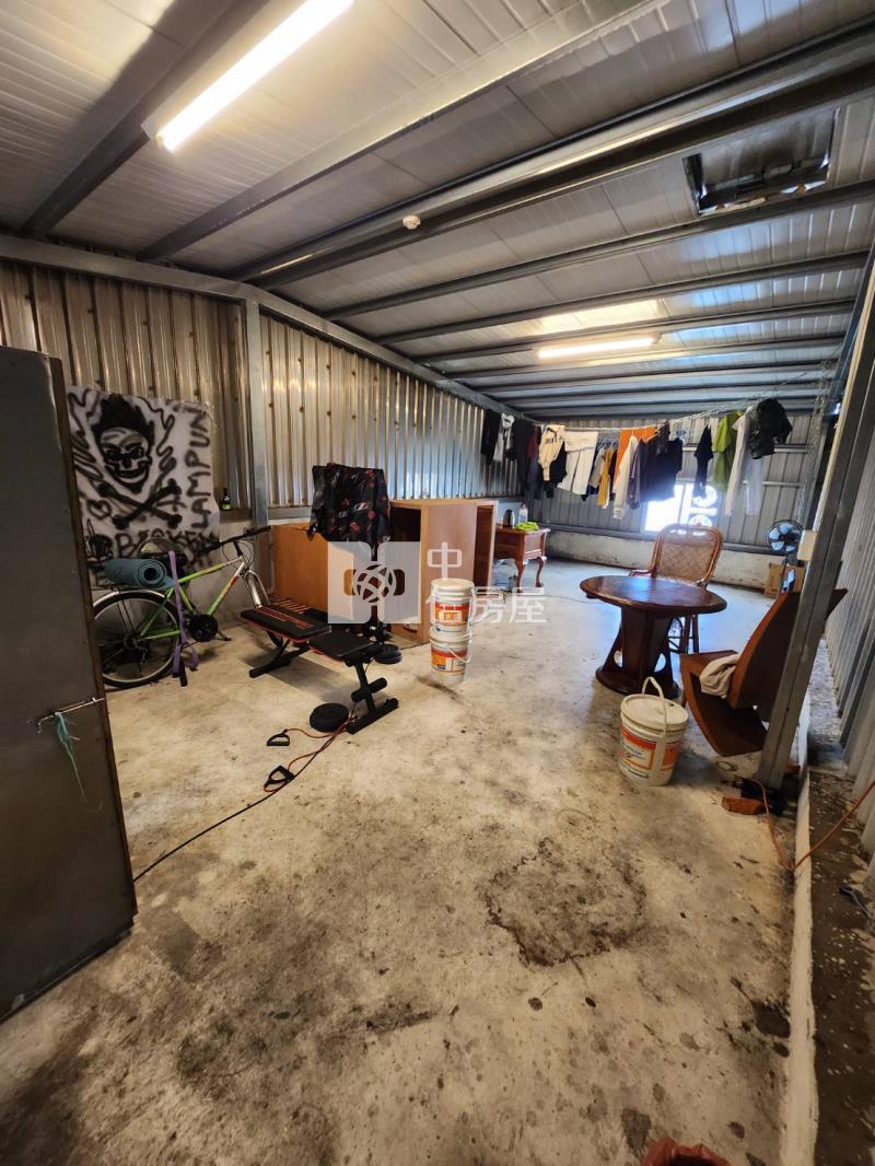 【神馬】大園工業區透天店面房屋室內格局與周邊環境