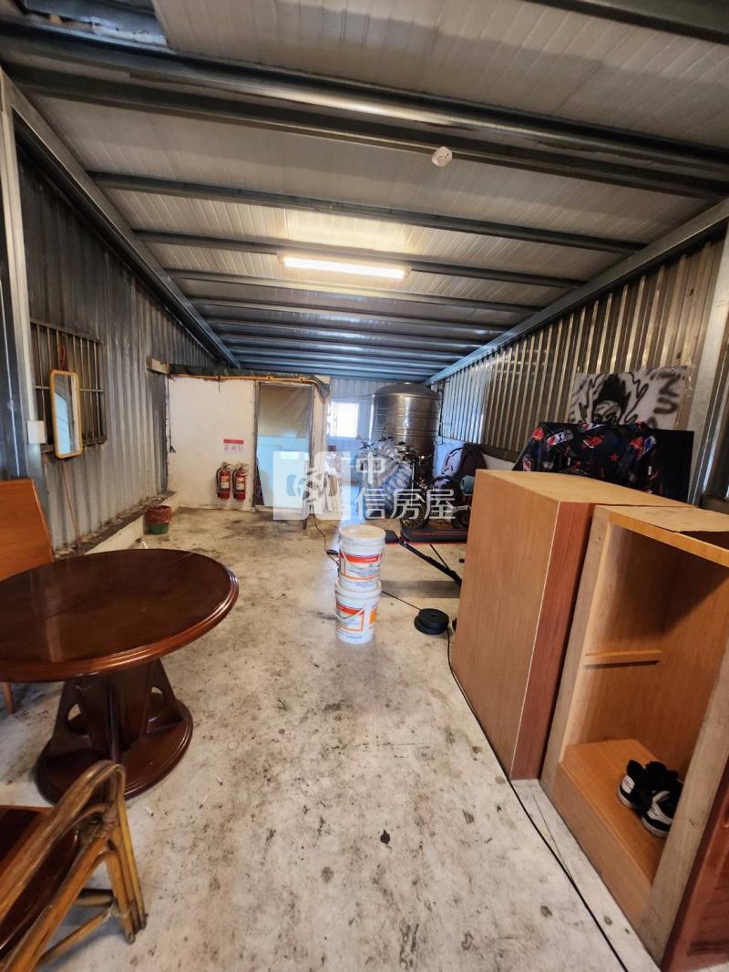 【神馬】大園工業區透天店面房屋室內格局與周邊環境