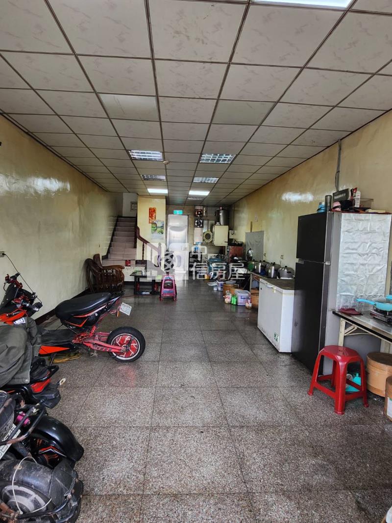 【神馬】大園工業區透天店面房屋室內格局與周邊環境