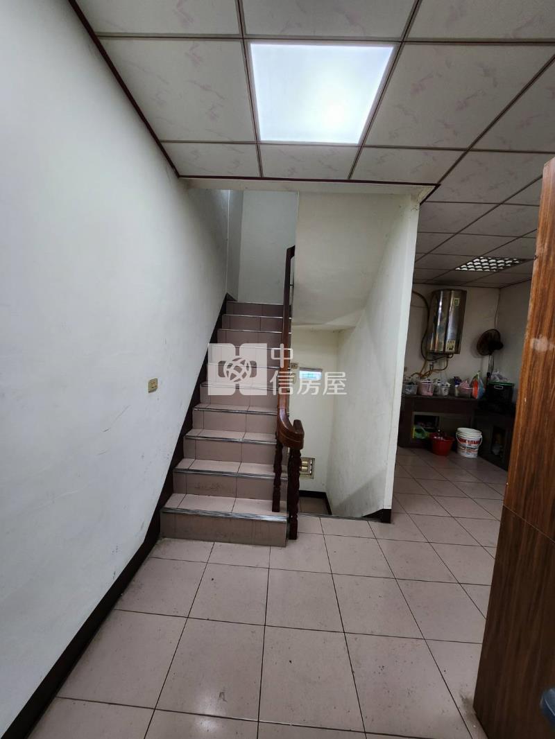 【神馬】大園工業區透天店面房屋室內格局與周邊環境
