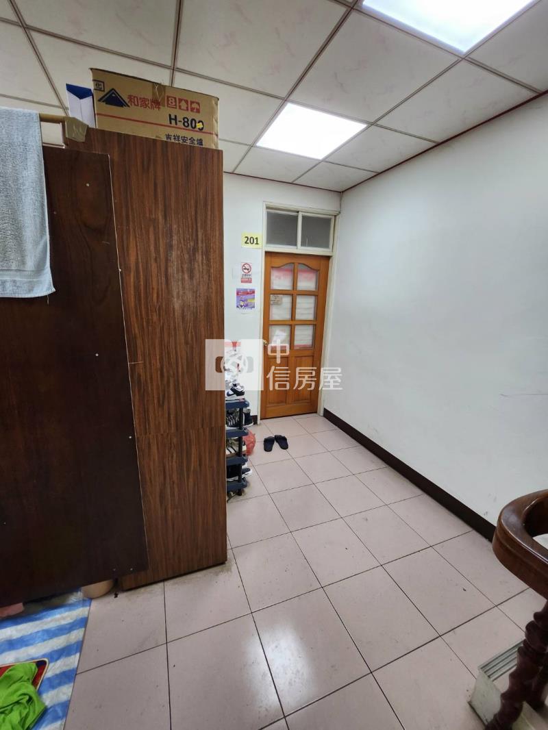 【神馬】大園工業區透天店面房屋室內格局與周邊環境