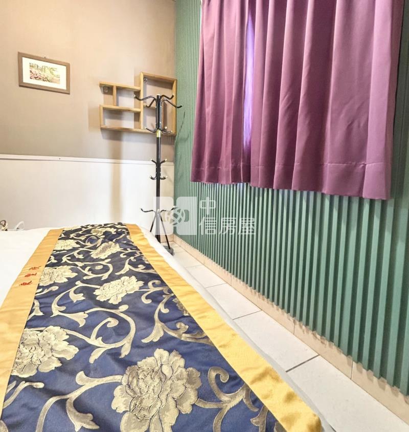 與耘非凡為鄰買5樓送6樓房屋室內格局與周邊環境