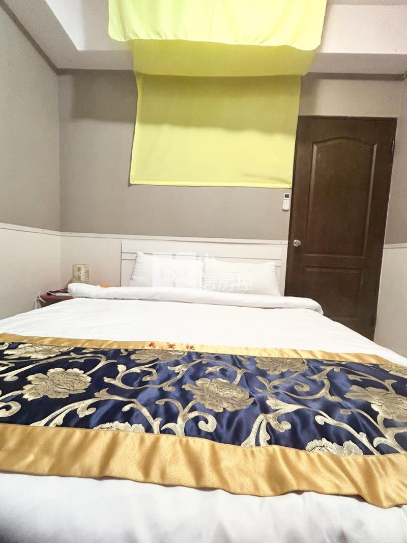 與耘非凡為鄰買5樓送6樓房屋室內格局與周邊環境