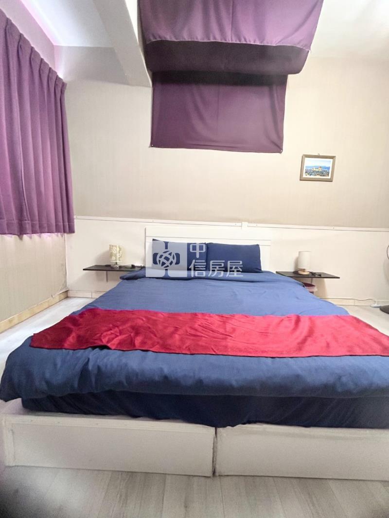 與耘非凡為鄰買5樓送6樓房屋室內格局與周邊環境