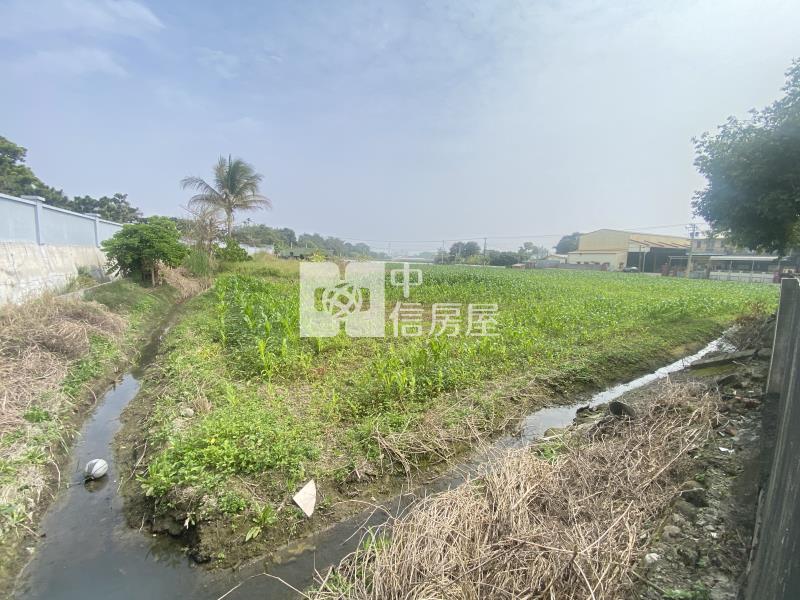 民生社區旁幽雅美農地房屋室內格局與周邊環境