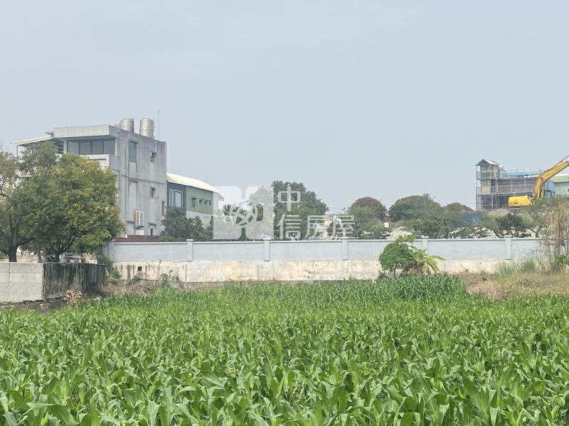 民生社區旁幽雅美農地房屋室內格局與周邊環境
