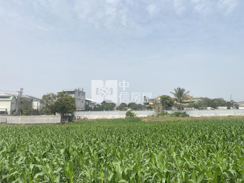 民生社區旁幽雅美農地房屋室內格局與周邊環境