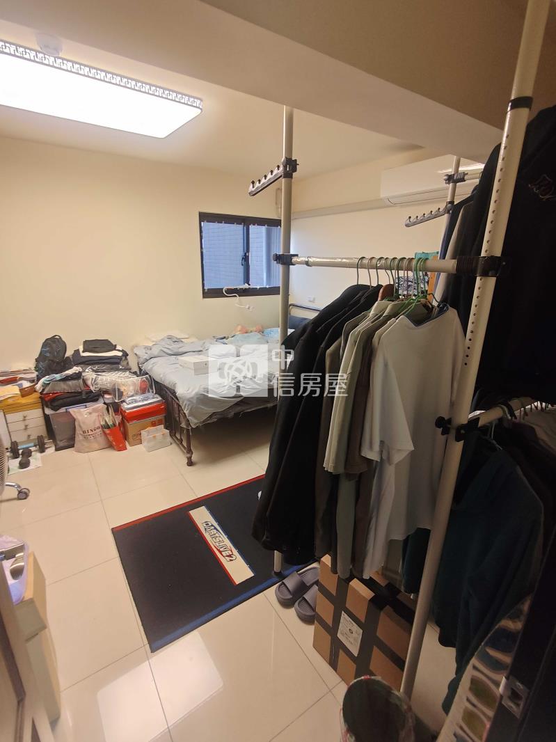 好事多超美庭院別墅房屋室內格局與周邊環境