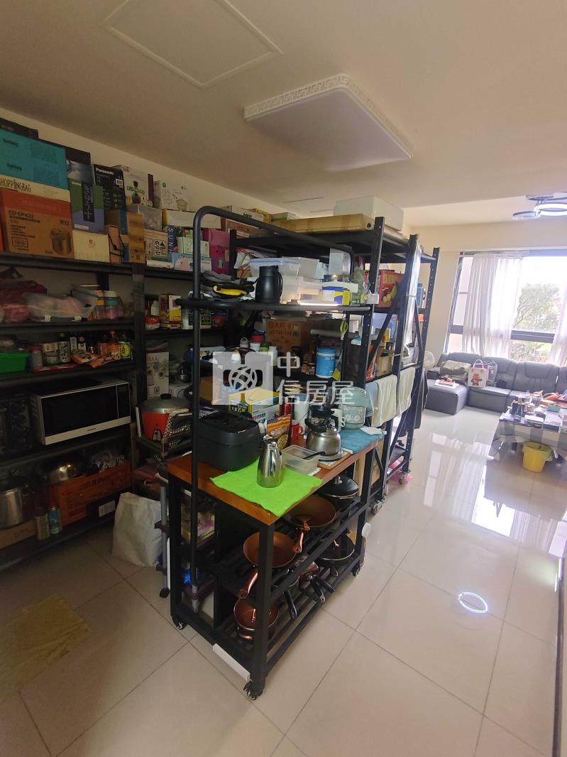 好事多超美庭院別墅房屋室內格局與周邊環境