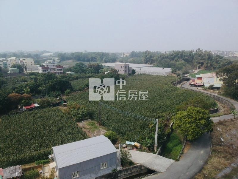柳林好農地房屋室內格局與周邊環境