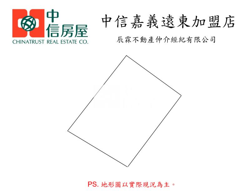 柳林好農地房屋室內格局與周邊環境