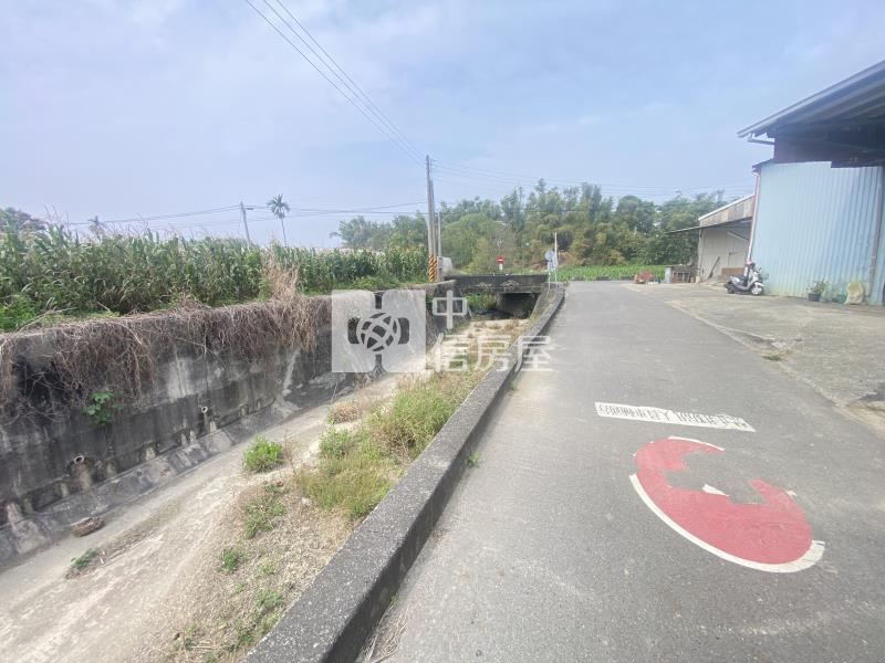 柳林好農地房屋室內格局與周邊環境