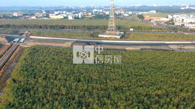 新市樹谷30米大道旁農地(1)房屋室內格局與周邊環境