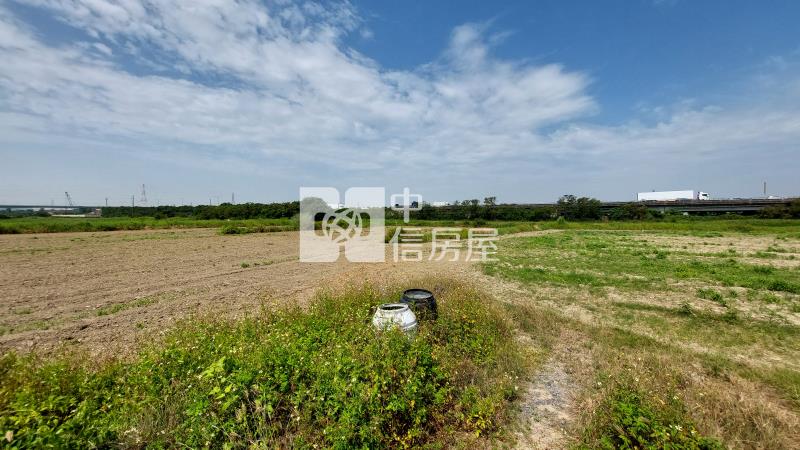 新市樹谷30米大道旁農地(1)房屋室內格局與周邊環境