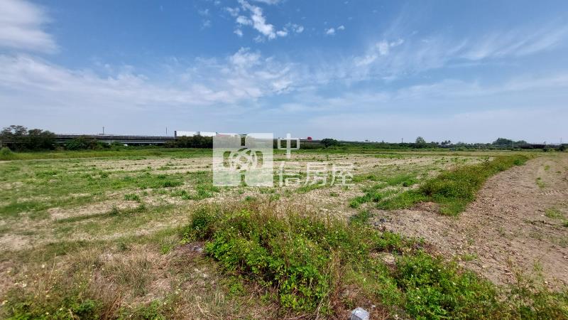 新市樹谷30米大道旁農地(1)房屋室內格局與周邊環境