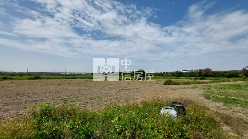 新市樹谷30米大道旁農地(1)房屋室內格局與周邊環境