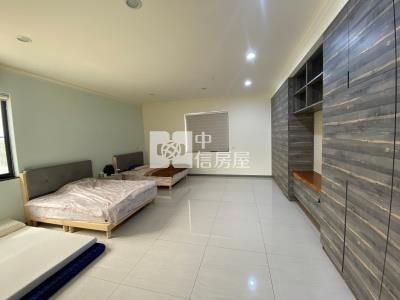 屏東土地-林邊親子休閒農舍房屋室內格局與周邊環境