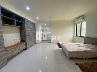 屏東土地-林邊親子休閒農舍房屋室內格局與周邊環境
