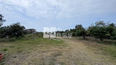 屏東土地-枋山綠境濱海農地房屋室內格局與周邊環境