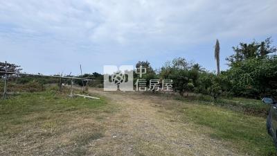 屏東土地-枋山綠境濱海農地房屋室內格局與周邊環境