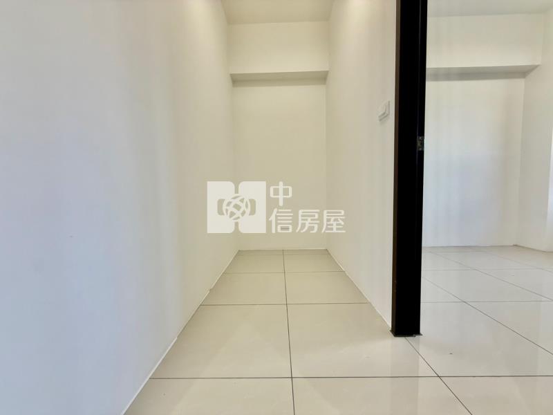 和築T1三房平車A2樹梢戶房屋室內格局與周邊環境