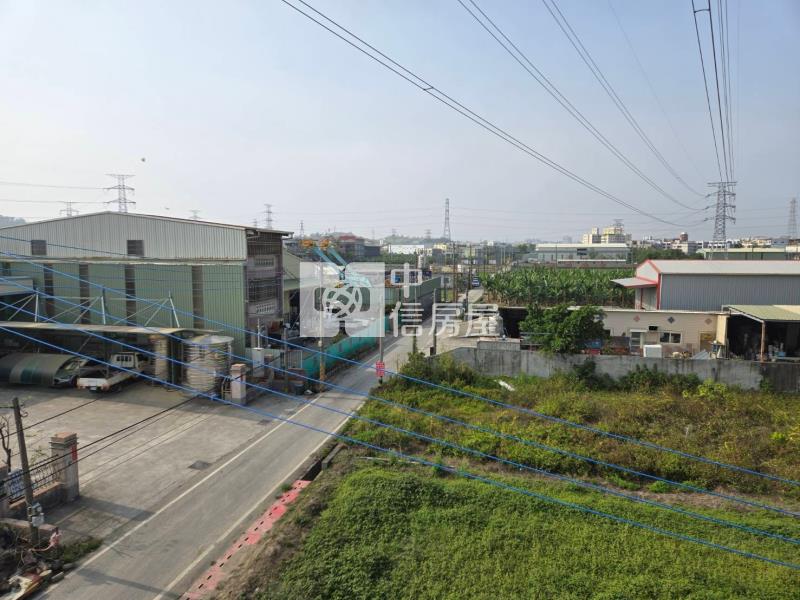 大發工業區全新廠房房屋室內格局與周邊環境