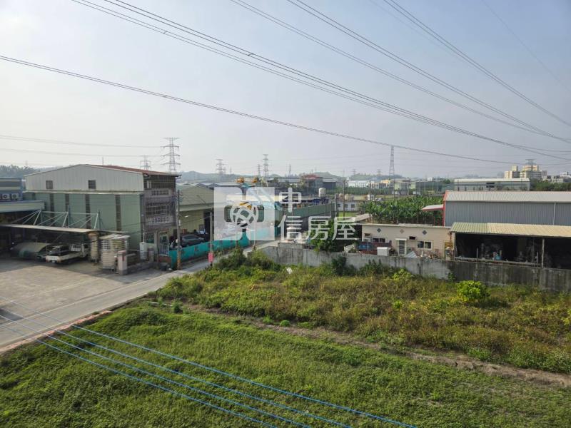 大發工業區全新廠房房屋室內格局與周邊環境